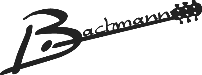 André Bachmann | acoustic Music Logo