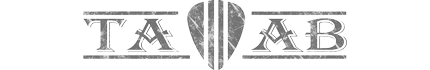 Twelve and a Bow Logo by André Bachmann
