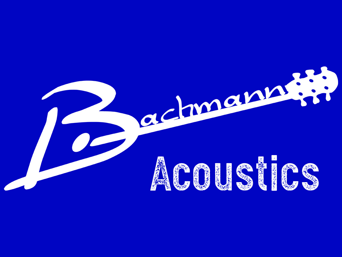 Andre Bachmann | Acoustics