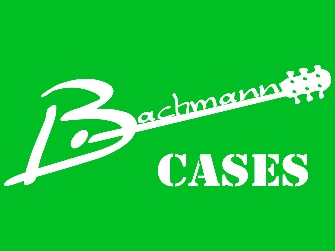 Andre Bachmann | Cases
