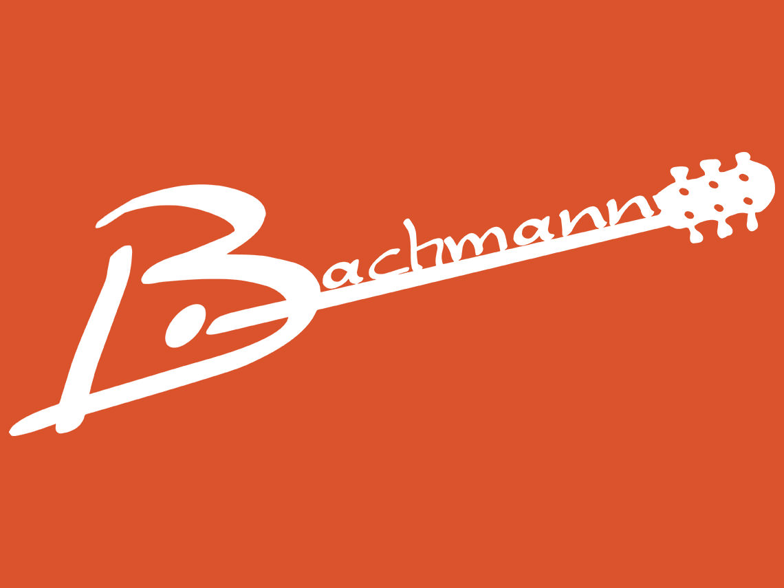 Andre Bachmann | acoustic Music Logo