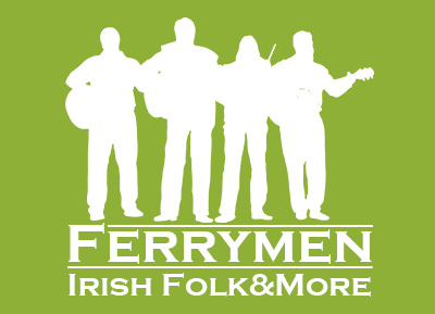 Ferrymen - Irish Folk & more
